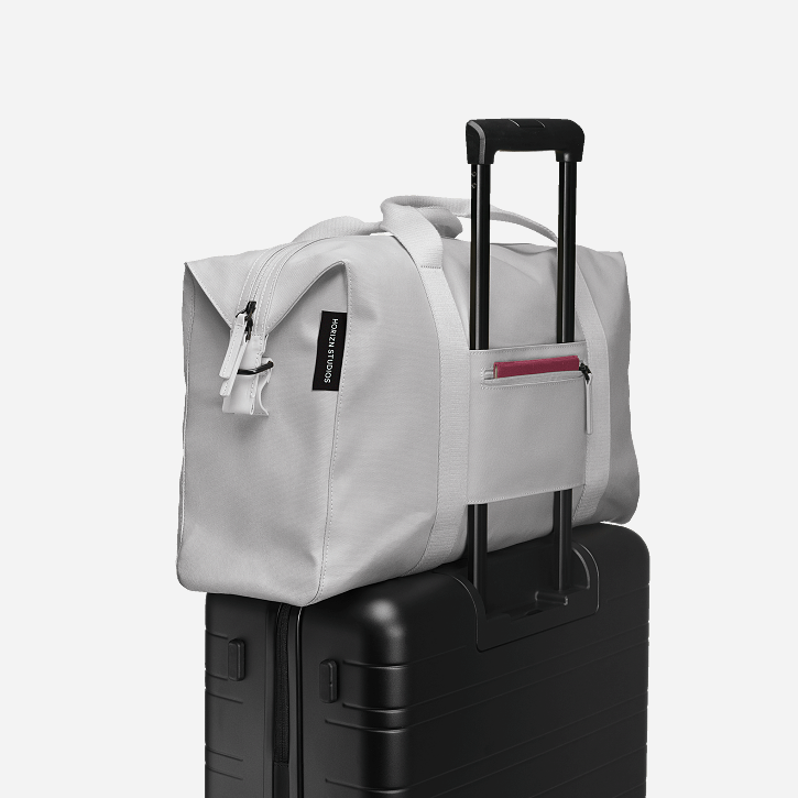 Horizn Studios - Wholesale Weekender Bag - Unisex - Sofo Weekender M25