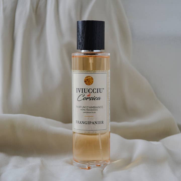 Iviucciu Di Corsica - Wholesale Fragrance Oil - Frangipani tester