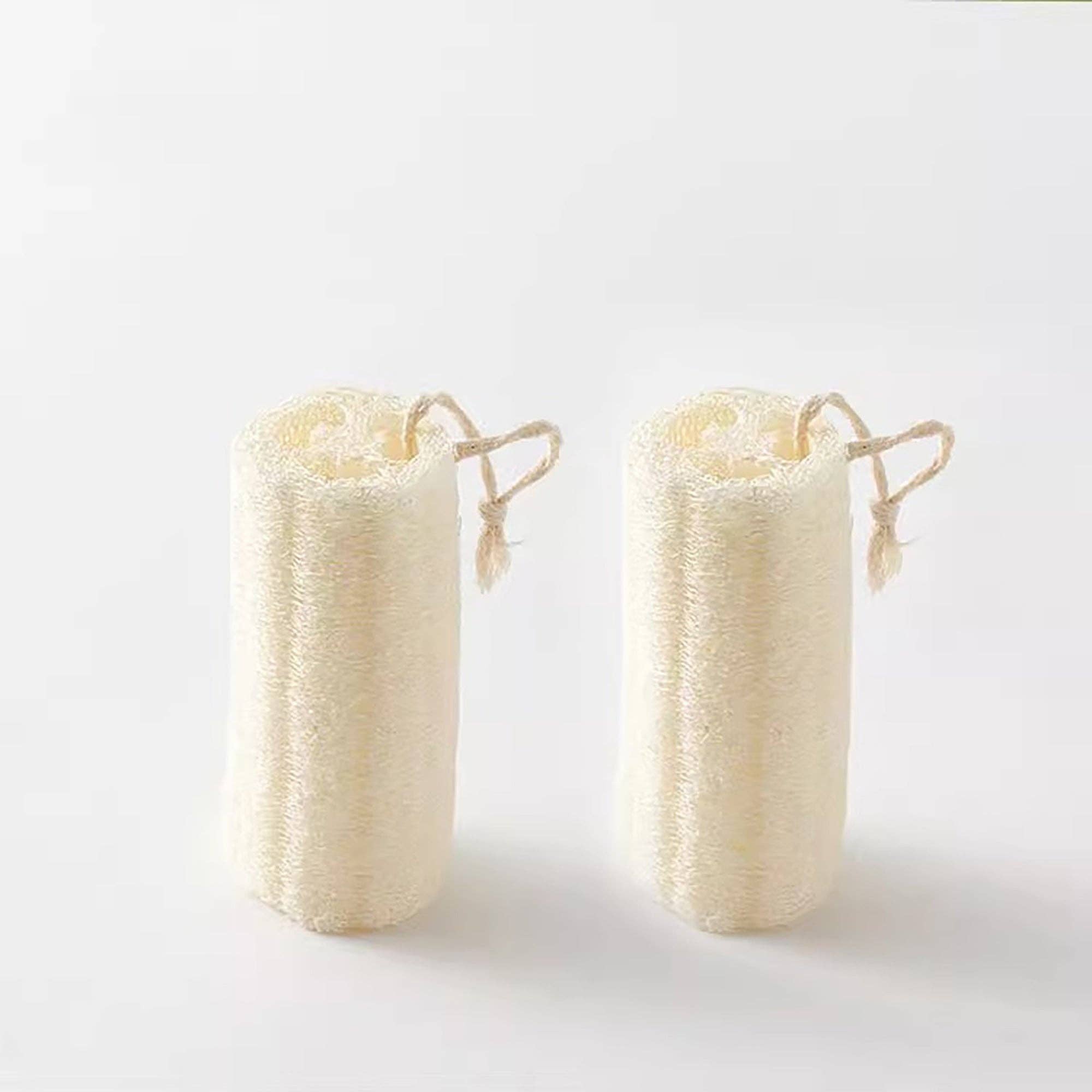 MinoCraft - Wholesale Cleaning Brush - Natural loofah cleaning brush3