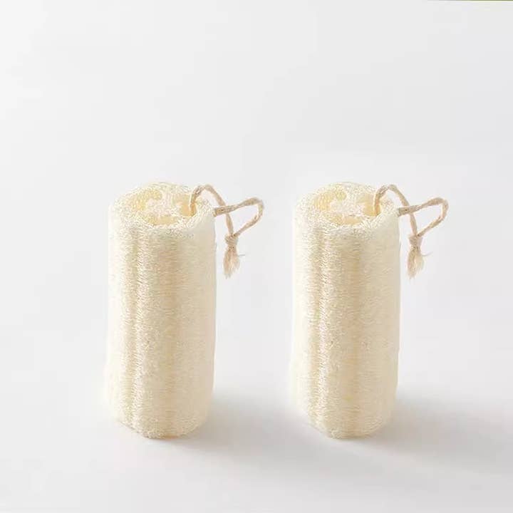 MinoCraft - Wholesale Cleaning Brush - Natural loofah cleaning brush3