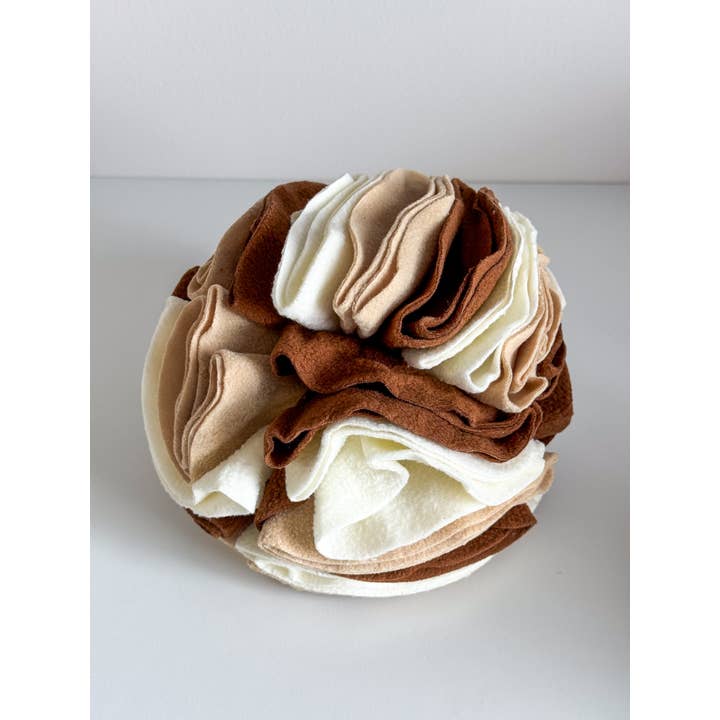 Doggotique - Wholesale Pet Squeaky Toy - Dog - Snuffle ball for dogs, snack toy dog, dog toy3