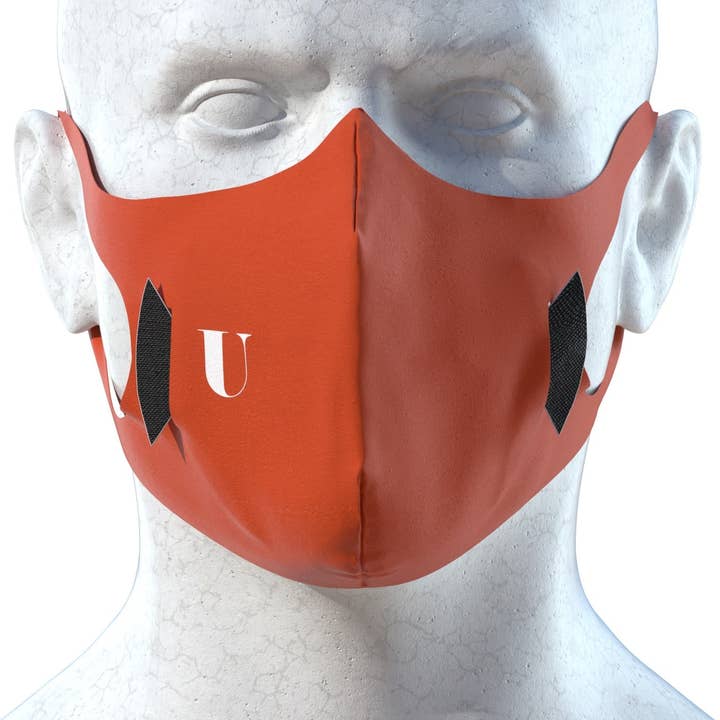 U-Mask Modelo 2.2 Étnico por atacado de U-Earth Biotech