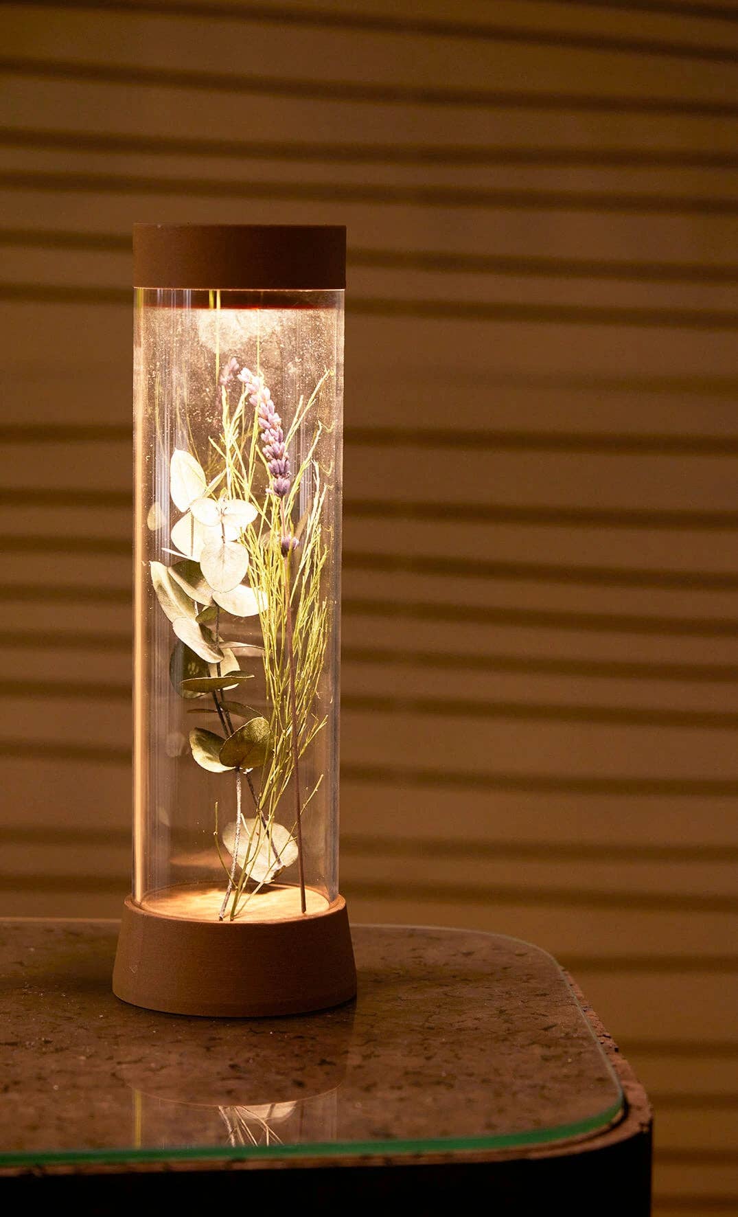 Kaimok - Venta al por mayor Lámparas decorativas/de escritorio - Lámpara portátil recargable EOS5