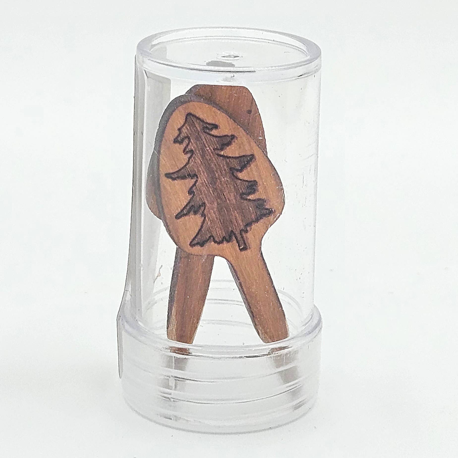 Made and Assembled - Wholesale Board Game - Cribbage Pegs - Pine Tree1