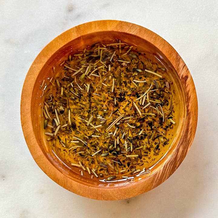 Herbs de Provence Dipping Oil for wholesale by Olive Branch Oil & Spice