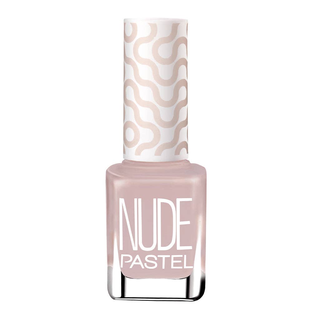 Pastel Cosmetics UK – wholesale Nail polish – Nude Nail Polish Kind 7620