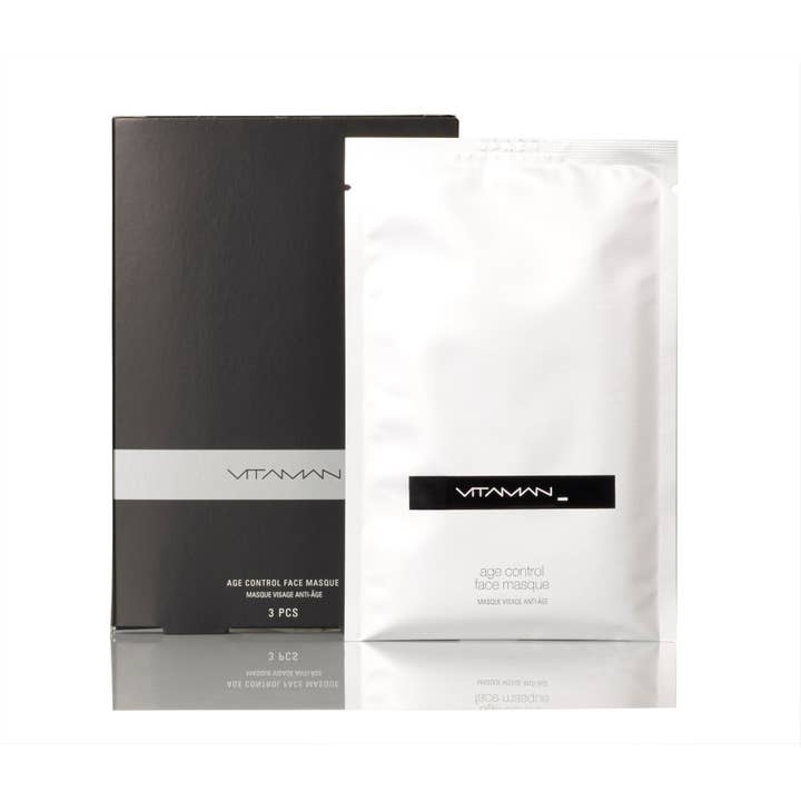 Age Control Face Masque 3 X 27ml and other Purchase Wholesale vitamasque. Free Returns & Net 60 Terms on Faire trending on Faire.