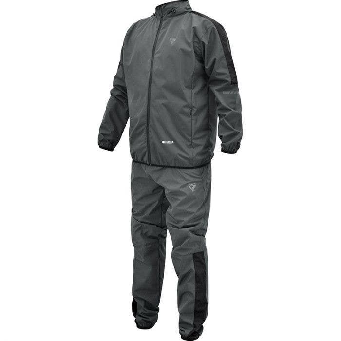 RDX INC LIMITED – Engroshandel Activewear-sæt – til mænd – TØJ SAUNA DRAGT C1