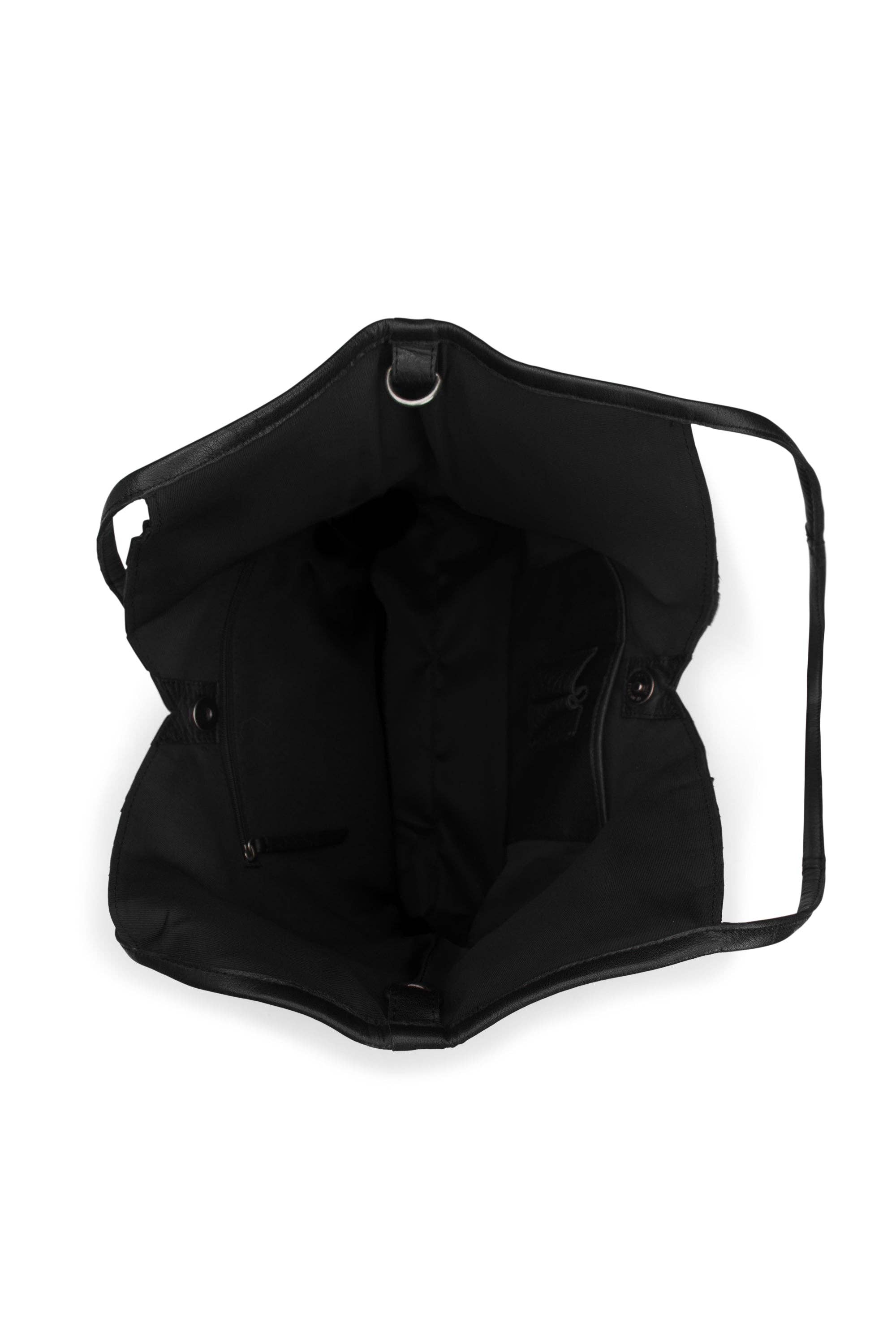 Muud – Engroshandel Tote bag - Dame – Dosy-taske5