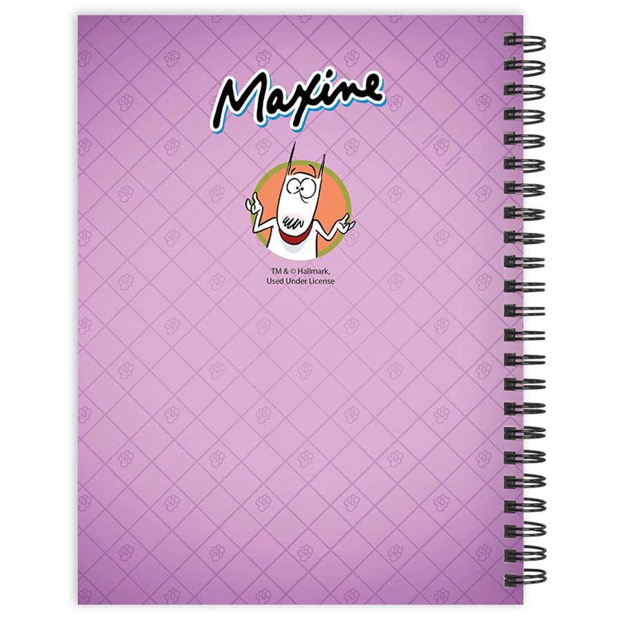 TF Publishing - Paper Goods - Wholesale Planner - 2026 Maxine Medium Weekly Monthly Planner8