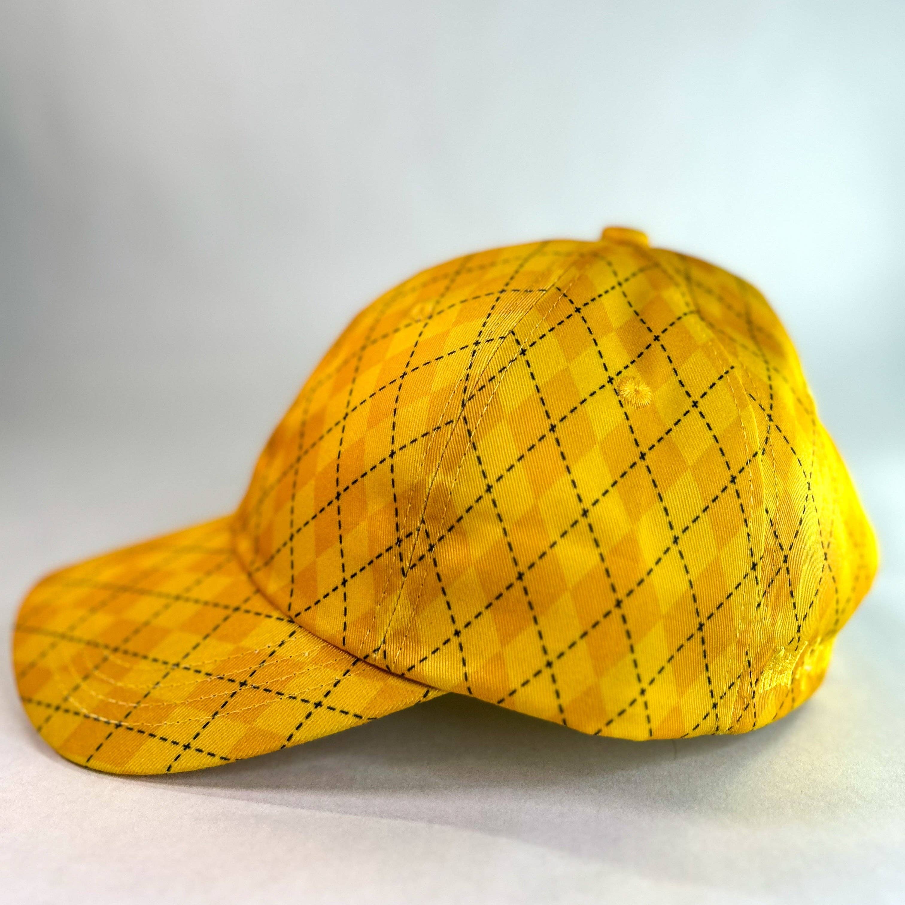 Red Sprite Hats - Wholesale Baseball Cap - Women's - Magical Baseball Caps + Detachable Bows, Hidden Ponytail Hat46