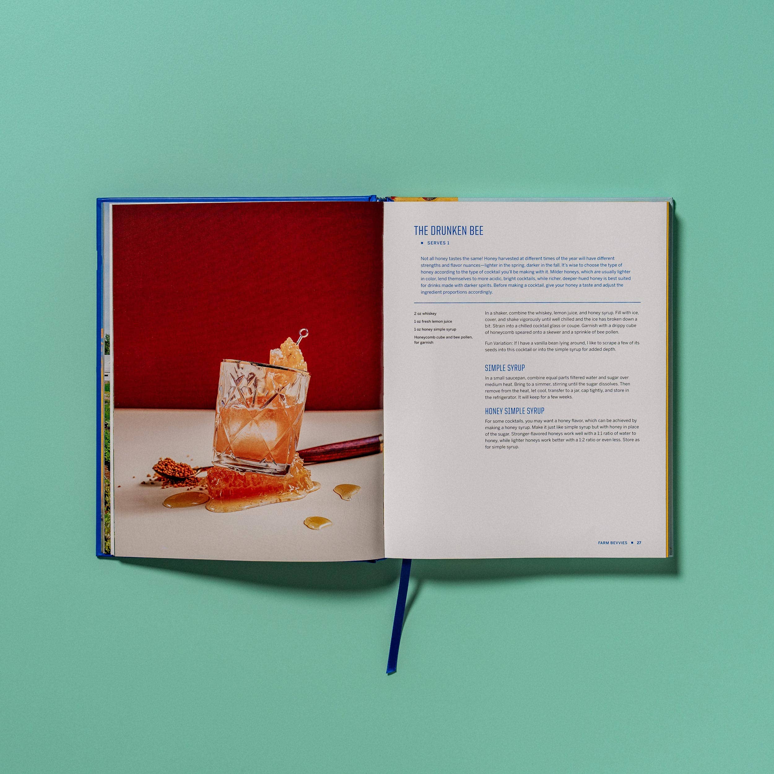 Forts Ferry Farm Shoppe - Wholesale Cookbooks and food - Flavors From the Farm4