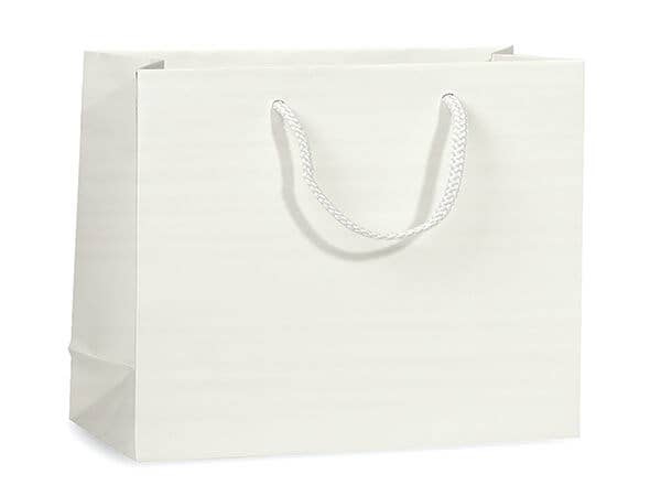 Nashville Wraps - Wholesale Gift Bag - Matte Paper Cord Handle Gift Bags5