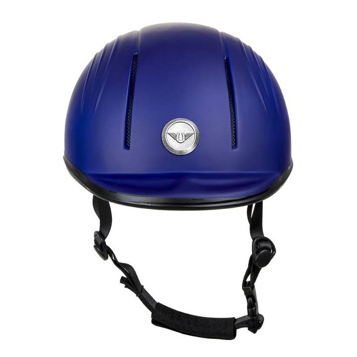 JPC Equestrian - Wholesale Horseback Riding Gear - TuffRider Starter Basic Helmet7