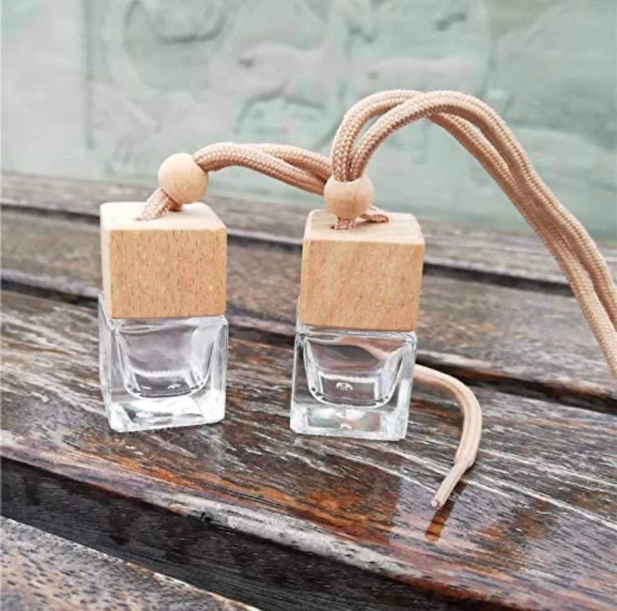 Joyfully Lifted – Großhandel Auto-Lufterfrischer – Unisex – Auto Diffusor Lufterfrischer9