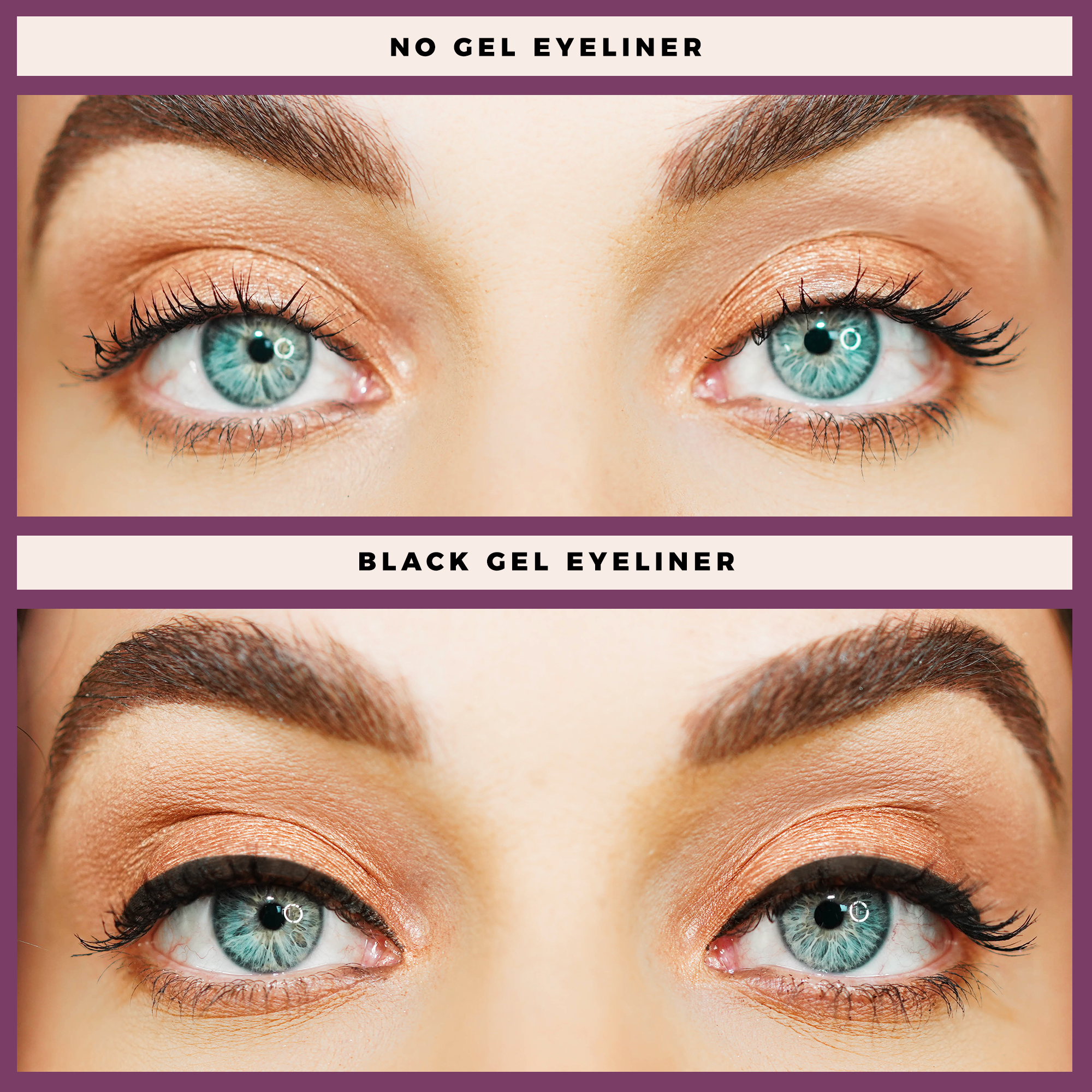 Blinc – wholesale Eyeliner/pencil – Gel Eyeliner4