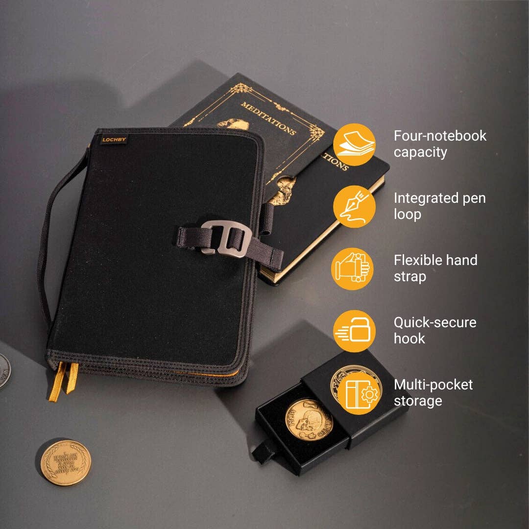 LOCHBY - Vente Journal intime - Carnet de terrain23