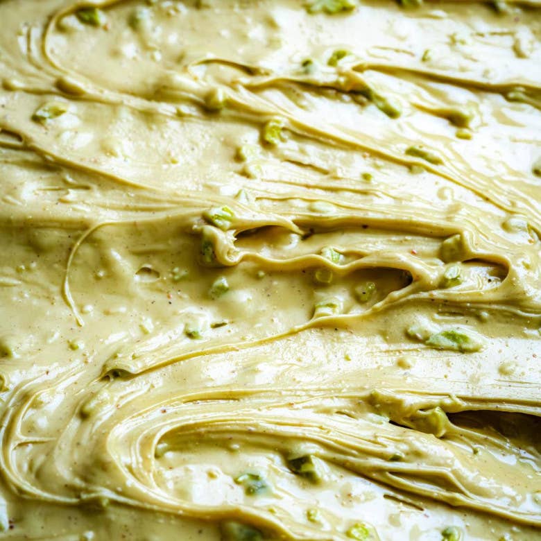 LA CHAMBRE - Wholesale Jam/Jelly - Buckthorn Honey Barbecue Sauce1