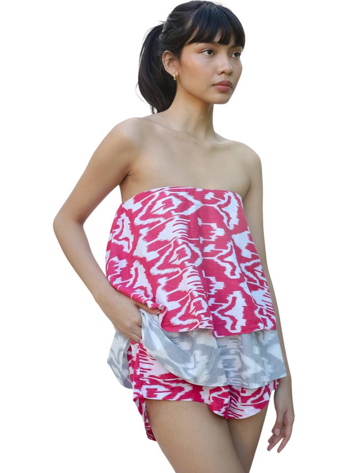 BARBOTEUSE LULU pour la vente par Samara