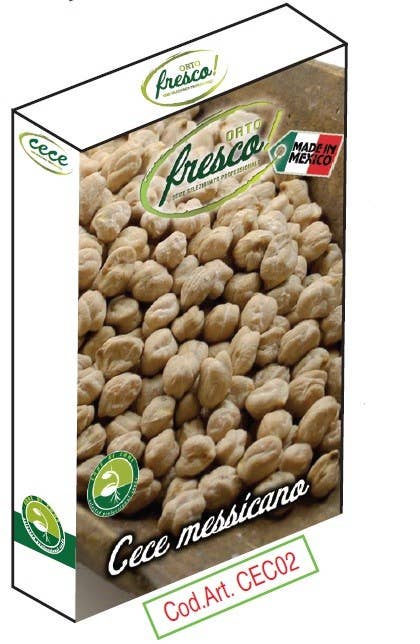 Sementi & Barbatelle - Wholesale Plant Seeds - Mexican Chickpea0