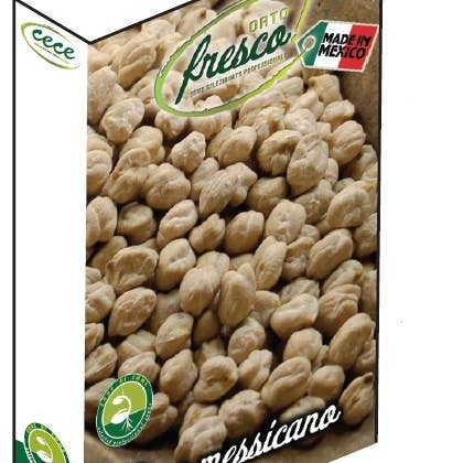 Sementi & Barbatelle - Wholesale Plant Seeds - Mexican Chickpea