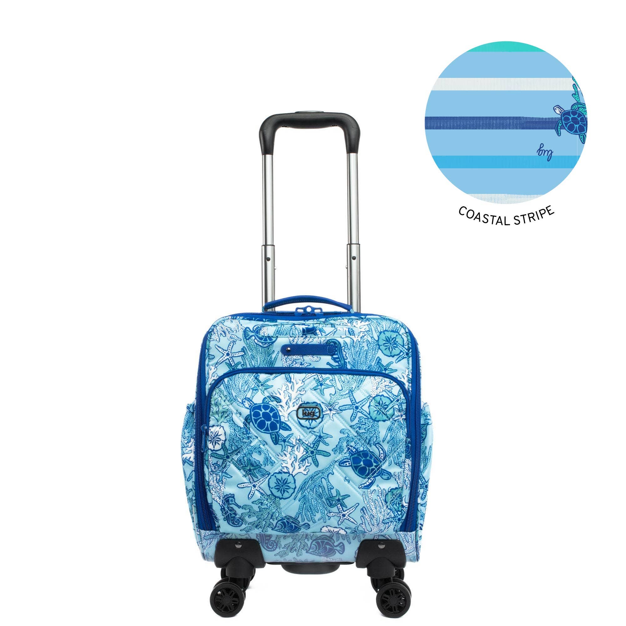 Lug - Wholesale Luggage - Legacy Collection Ranger Wheelie Luggage15