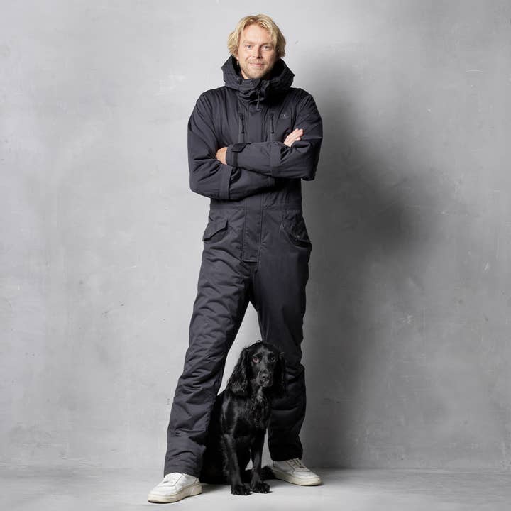 DC Jumpsuit voor heren in Robert Jumpsuit 2.0 voor wholesale door DogCoach