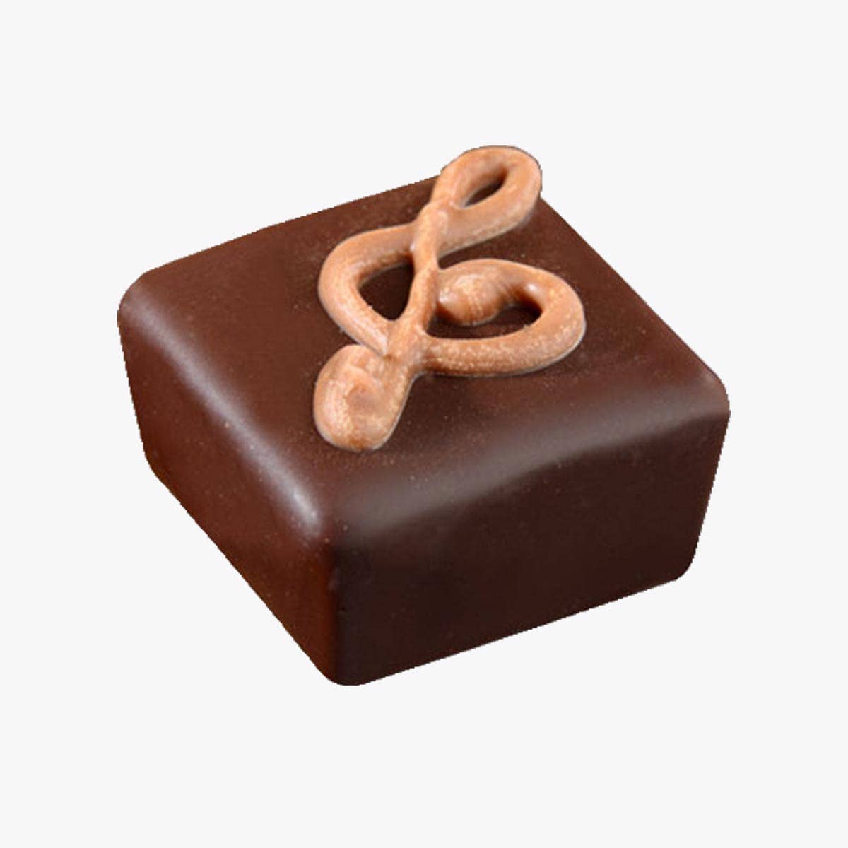 Bomboneria Pons - Wholesale Chocolate - Mozart Truffle - Bulk Chocolate 740g