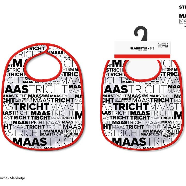 Babete de Maastricht por atacado de STEDENKADO