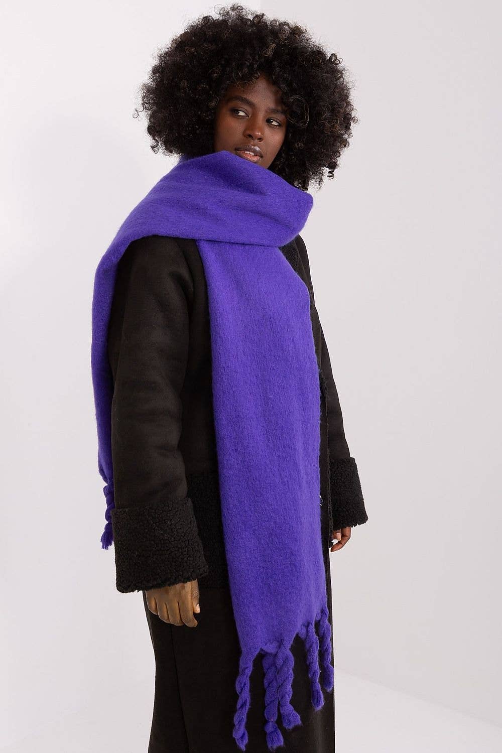 Lieber Deem Marktplatz - Vendita all'ingrosso Sciarpa - Donna - Sciarpa modello 189883 AT81