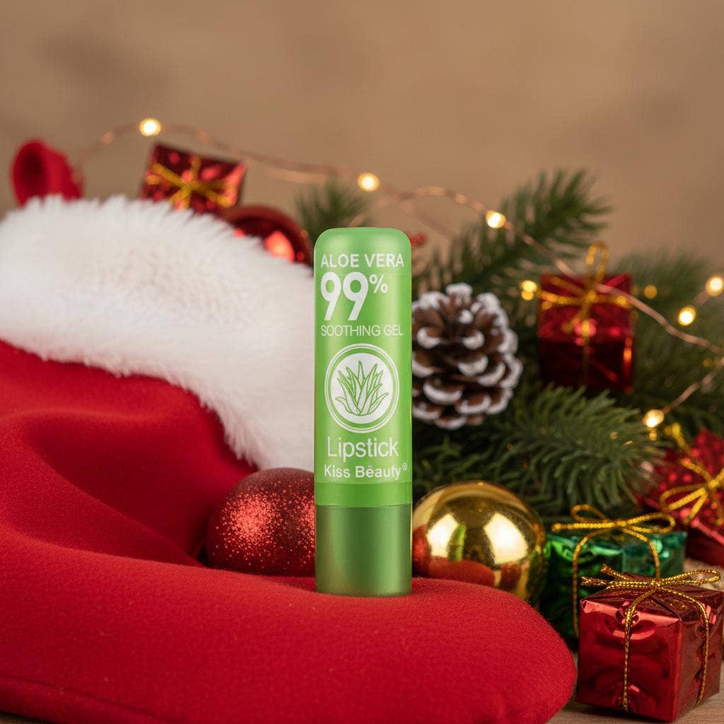 42POPS - Wholesale Prank/Gag Gift - `.Christmas Stocking Stuffer Lip balm and more5