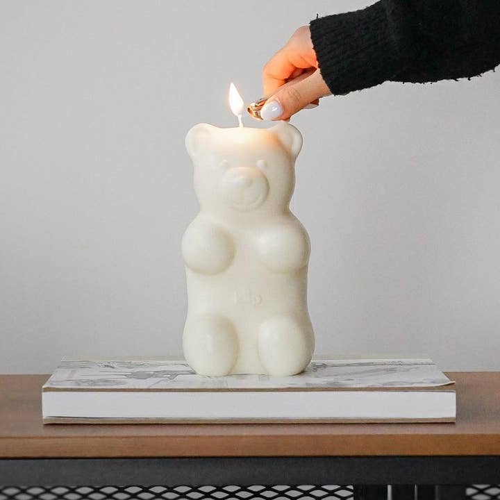 Teddy bear kiip. for wholesale by Kiip.