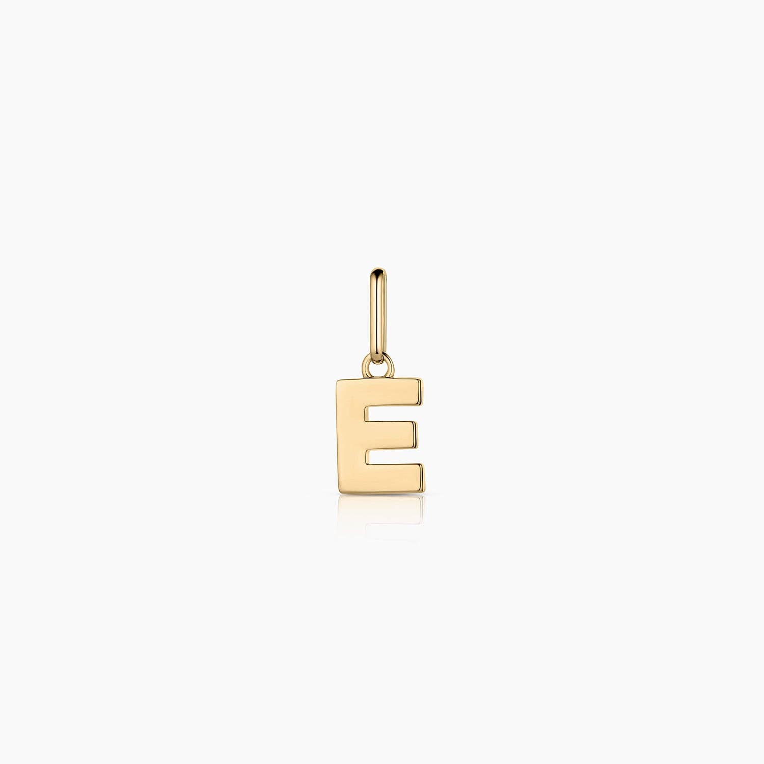 THATCH - Wholesale Individual Charm/Pendant - Be You Initial Charm3