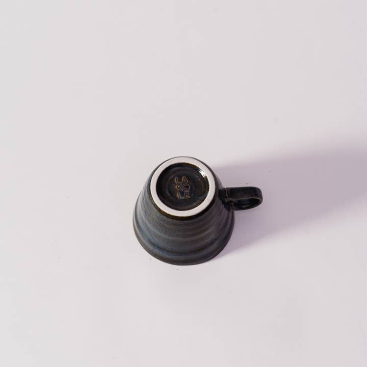 LAKOLE - Wholesale Coffee Mug - Organic 400 Mug5