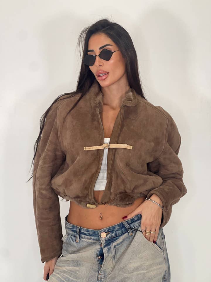 Mocha Montone Soho for wholesale on Faire1