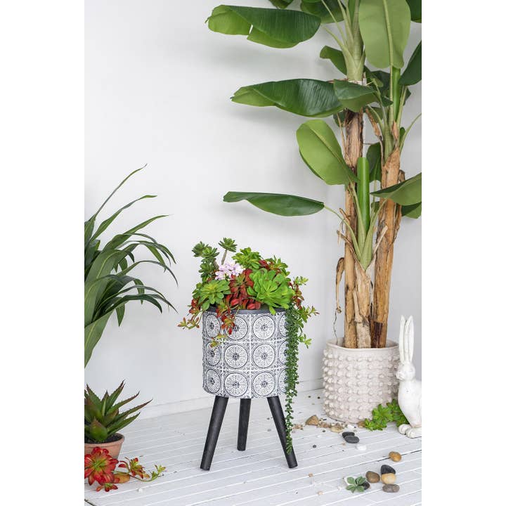 A&B Home Group Inc. - Vente Pot - Jardinière3