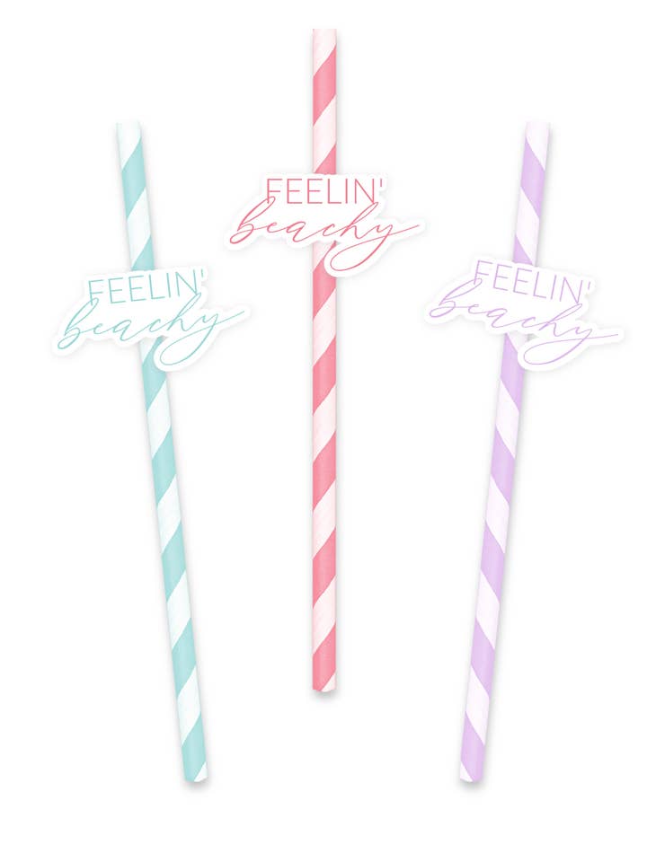 Wholesale Feelin Beachy for wholesale by Read My Sips