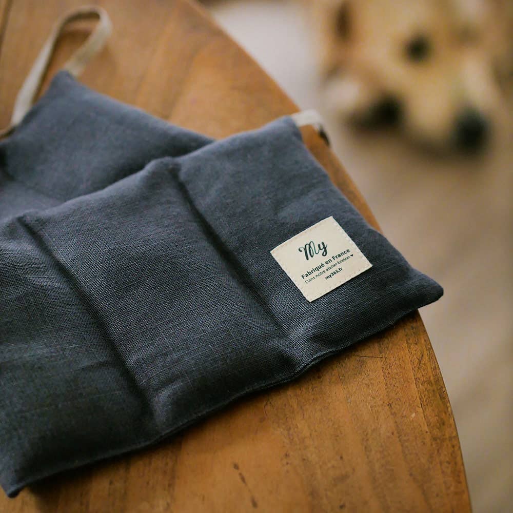 My 365 - Wholesale Hot/Cold Compress - The 100% linen dry hot water bottle - large size12