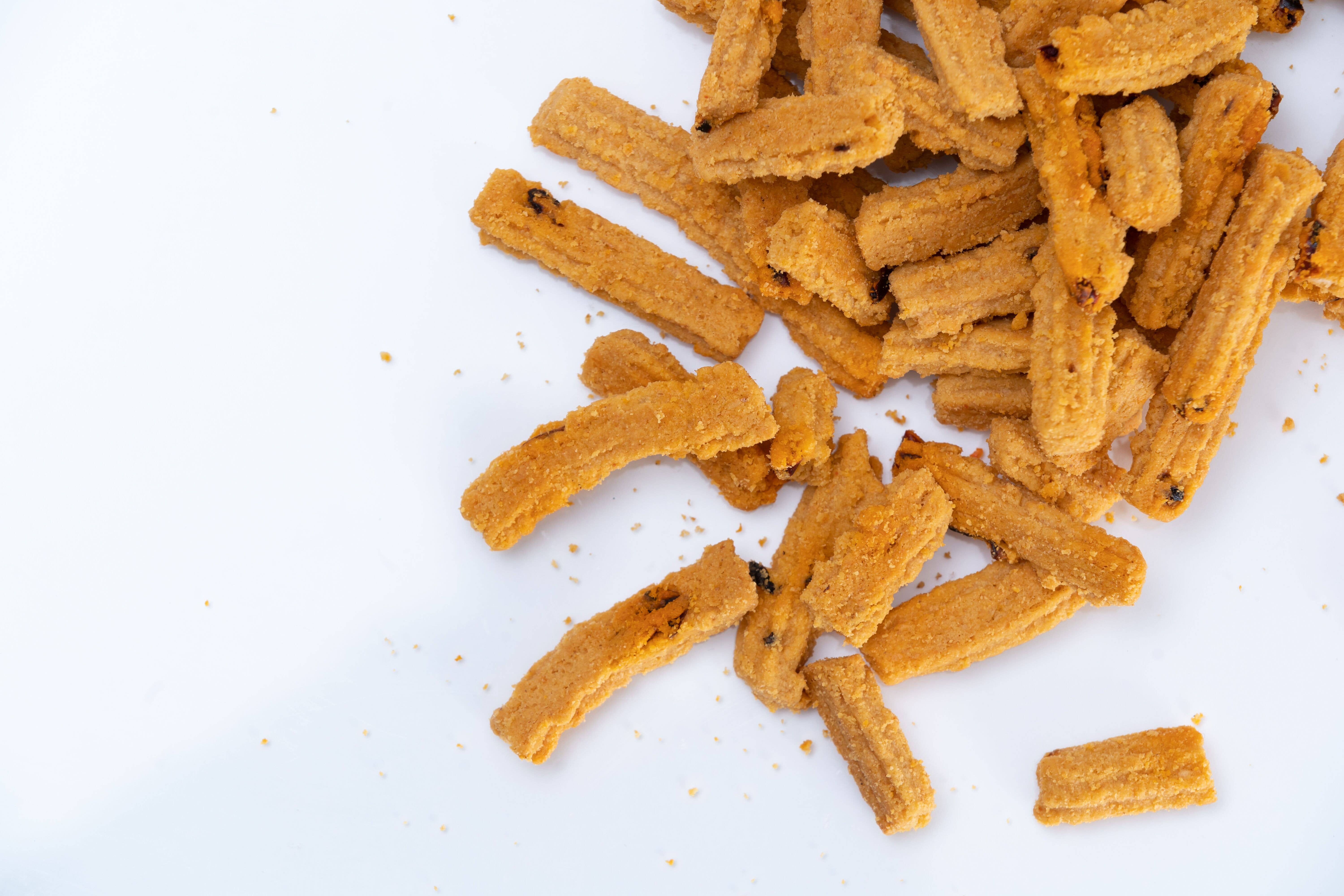 Lizzie's Cheese Straws - Vente Biscuit salé - Pailles au fromage Pimento 7 oz1