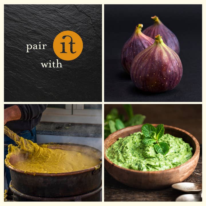 Gourm.it - Wholesale Cheese - Capralpina. 100% Alpine goat cheese. Made in Italy.3