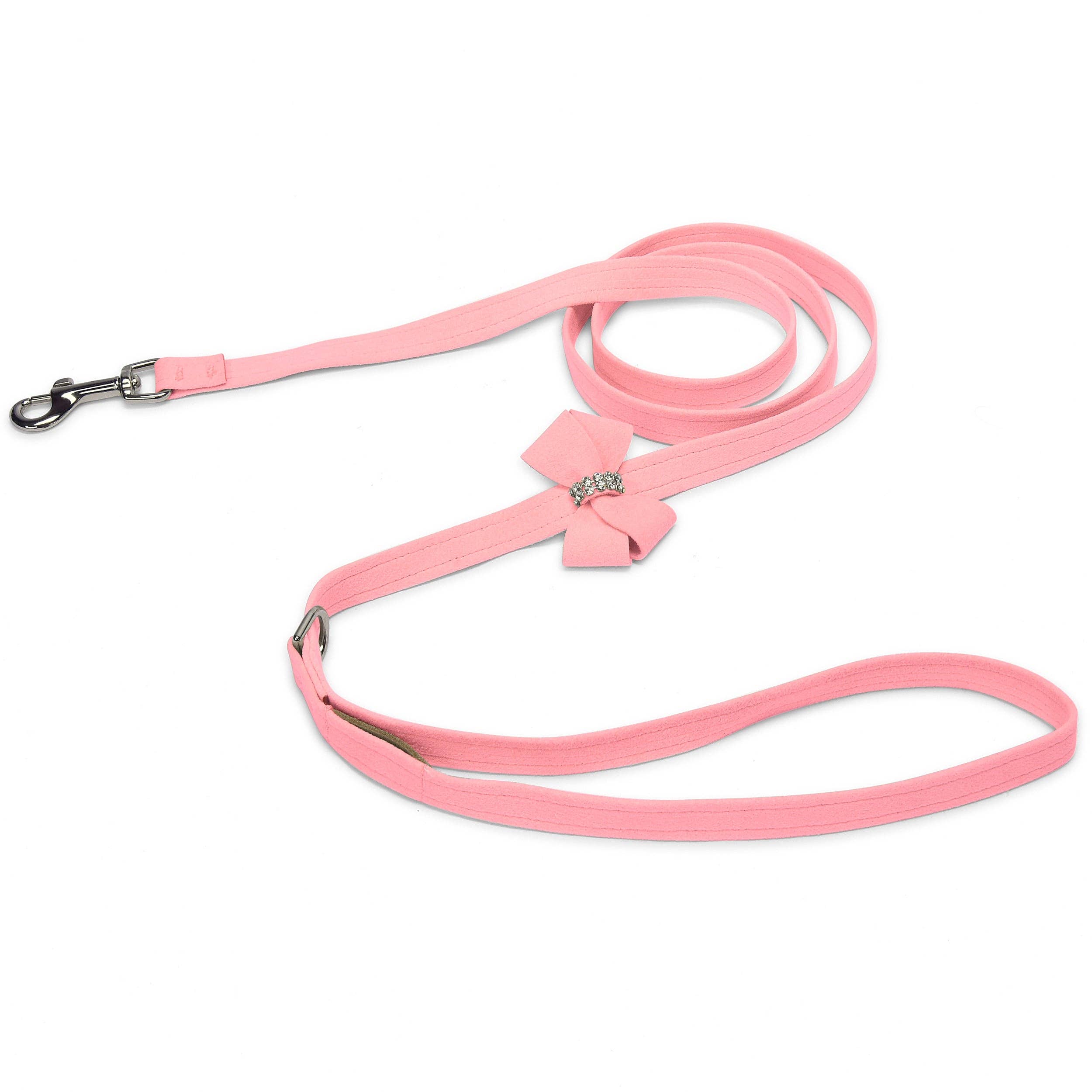 Susan Lanci Designs - Wholesale Pet leash – Dog - Nouveau Bow Leash18