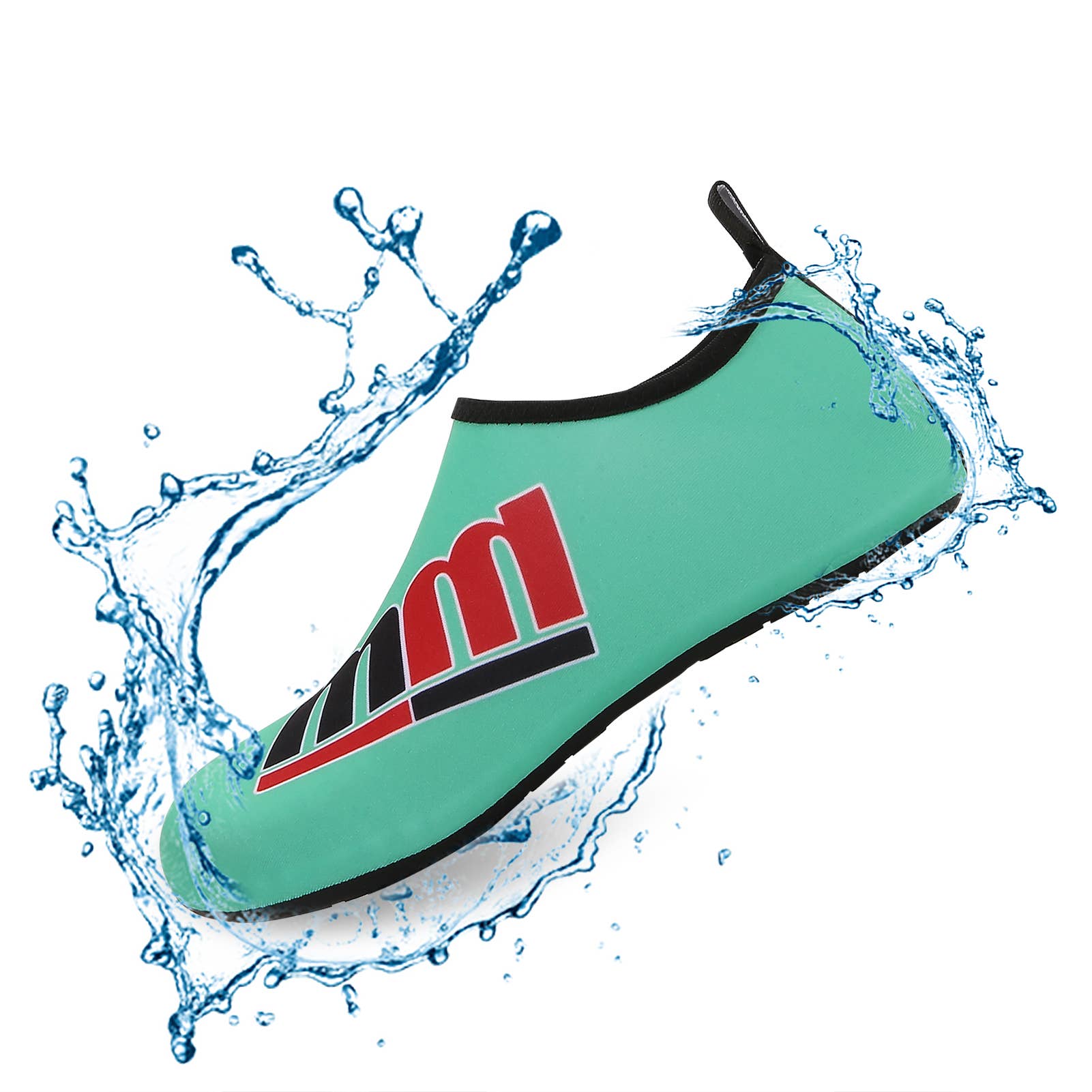 Shop Lev - Wholesale Water Shoes - Women's - Unisex Anti-Slip Socks Quick Dry Beach Water Shoes [Pck] -531