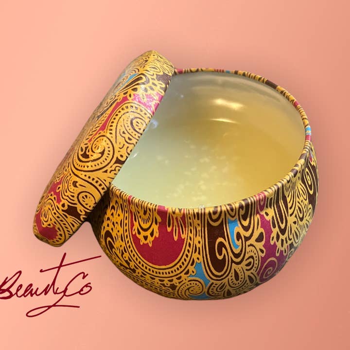 Kakao vasel för wholesale av Wanda Beauty Co