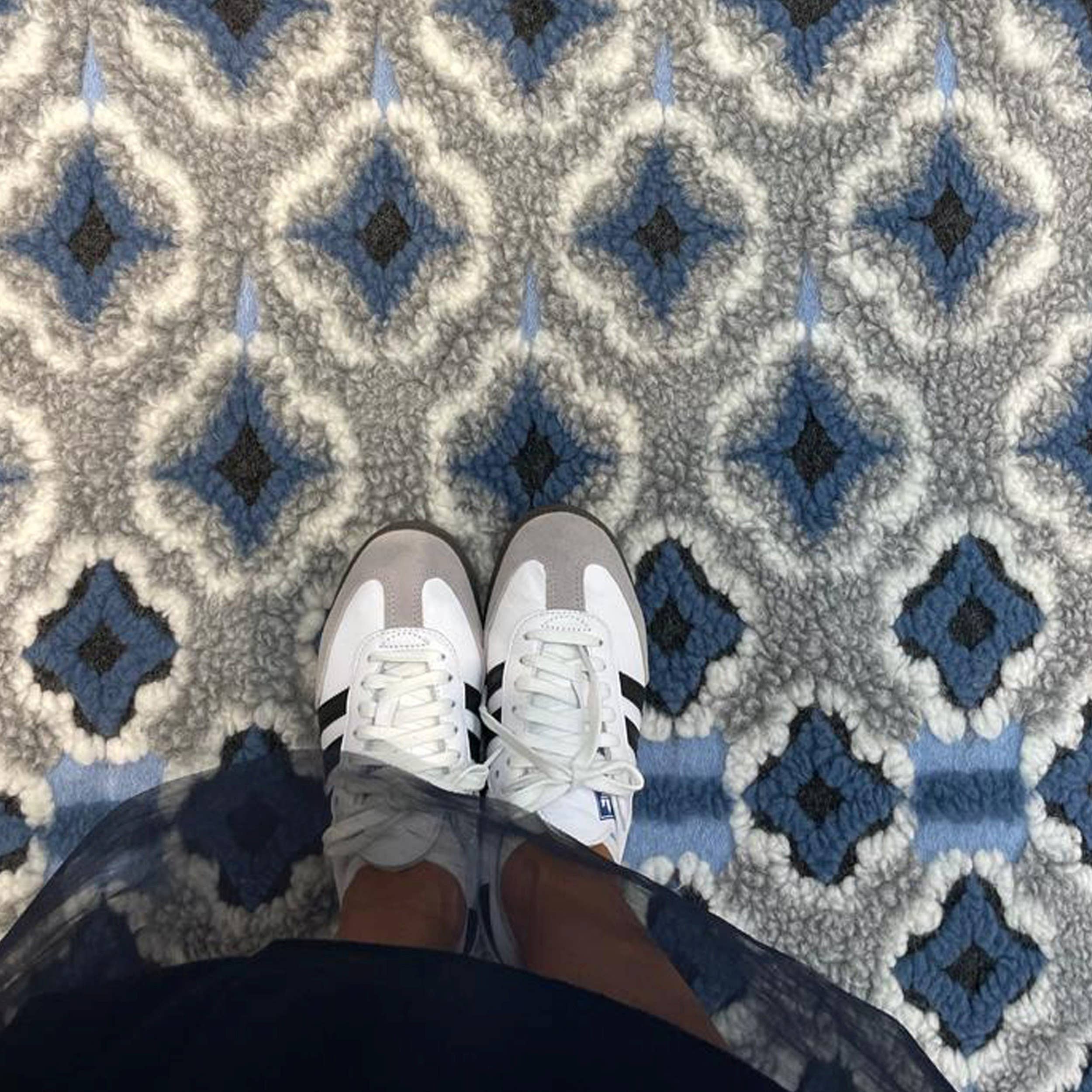 Miho Unexpected Things - Wholesale Area Rug - Miho - Made in Italy Rug (small) - The Guest9