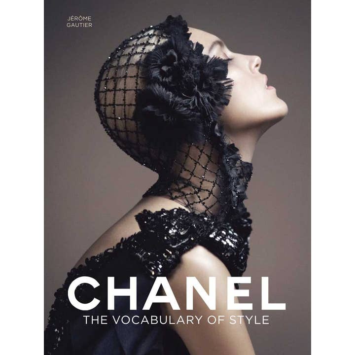 W. W. Norton - Wholesale Display Book - Chanel