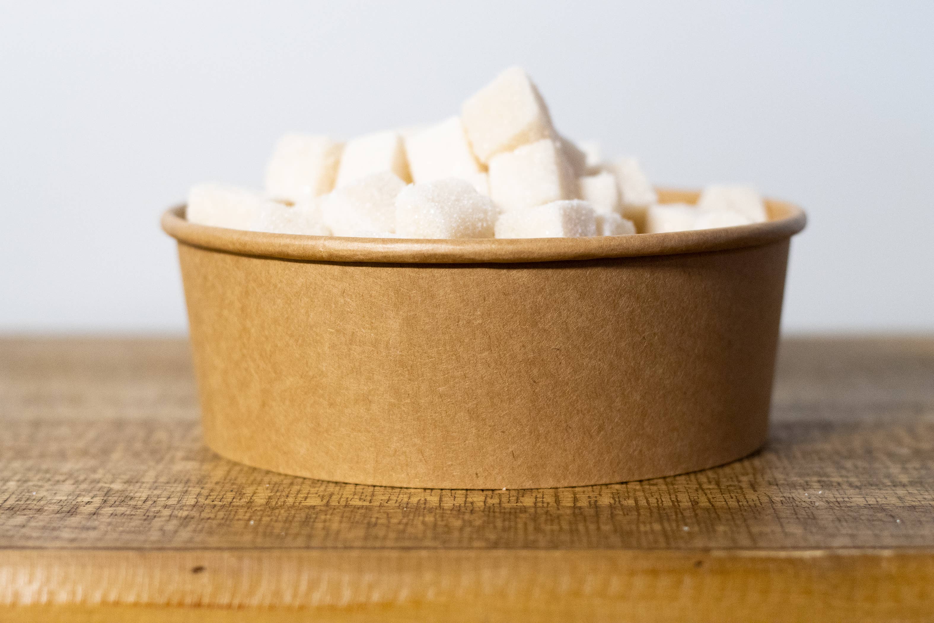 Rock Creek Soaps - Wholesale Bath & Body Set - Kraft Tub for Bulk Products9