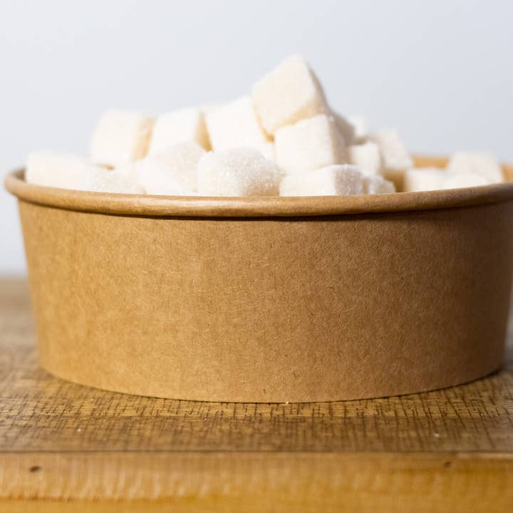 Rock Creek Soaps - Wholesale Bath & Body Set - Kraft Tub for Bulk Products9