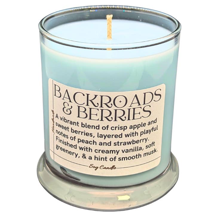 (Pre-Order) Velas de Soja de 10oz Tamaño Balanceado para venta al por mayor de ResilScents WholeSale