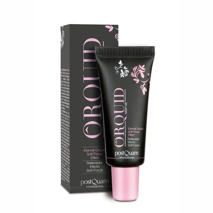 ETERNAL ORCHID WRINKLE FILLER 15ML for wholesale by POSTQUAM COSMETIC