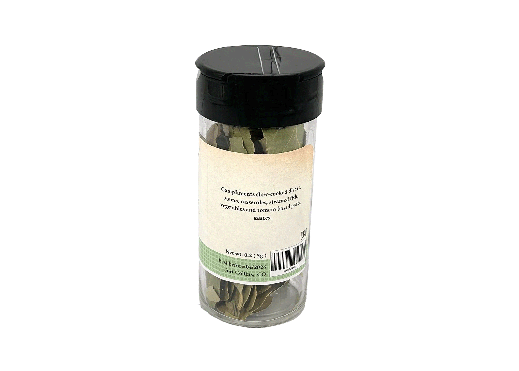 Old Town Spice Shop - Wholesale Dried Spice - Bay Leaf, Whole, Bay Leaves, Herbs for Cooking1